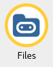 Files button
