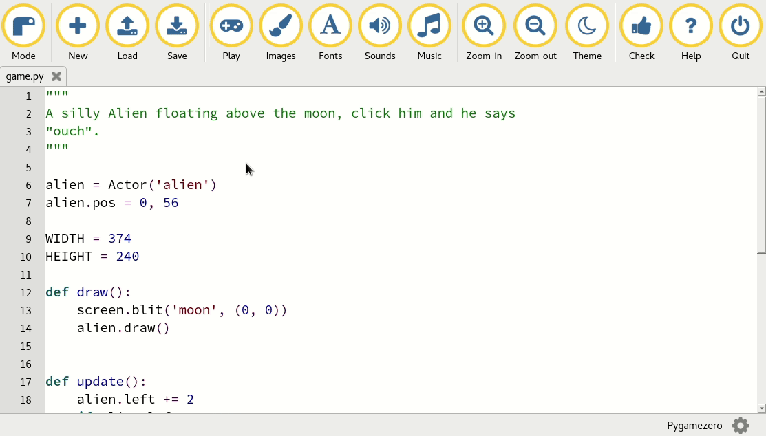 Python Pygame  Guide to Implement Python Pygame with Examples